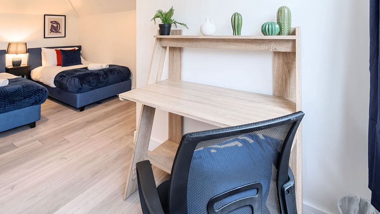 Photo of Others in Rushmoor District