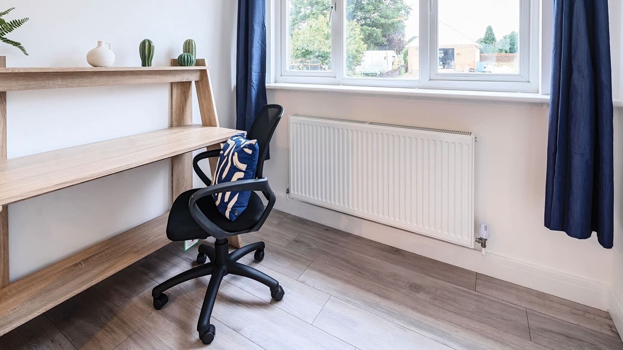 Photo of Others in Rushmoor District