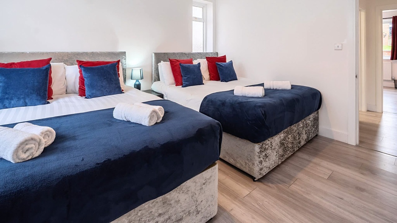 Photo of Others in Rushmoor District