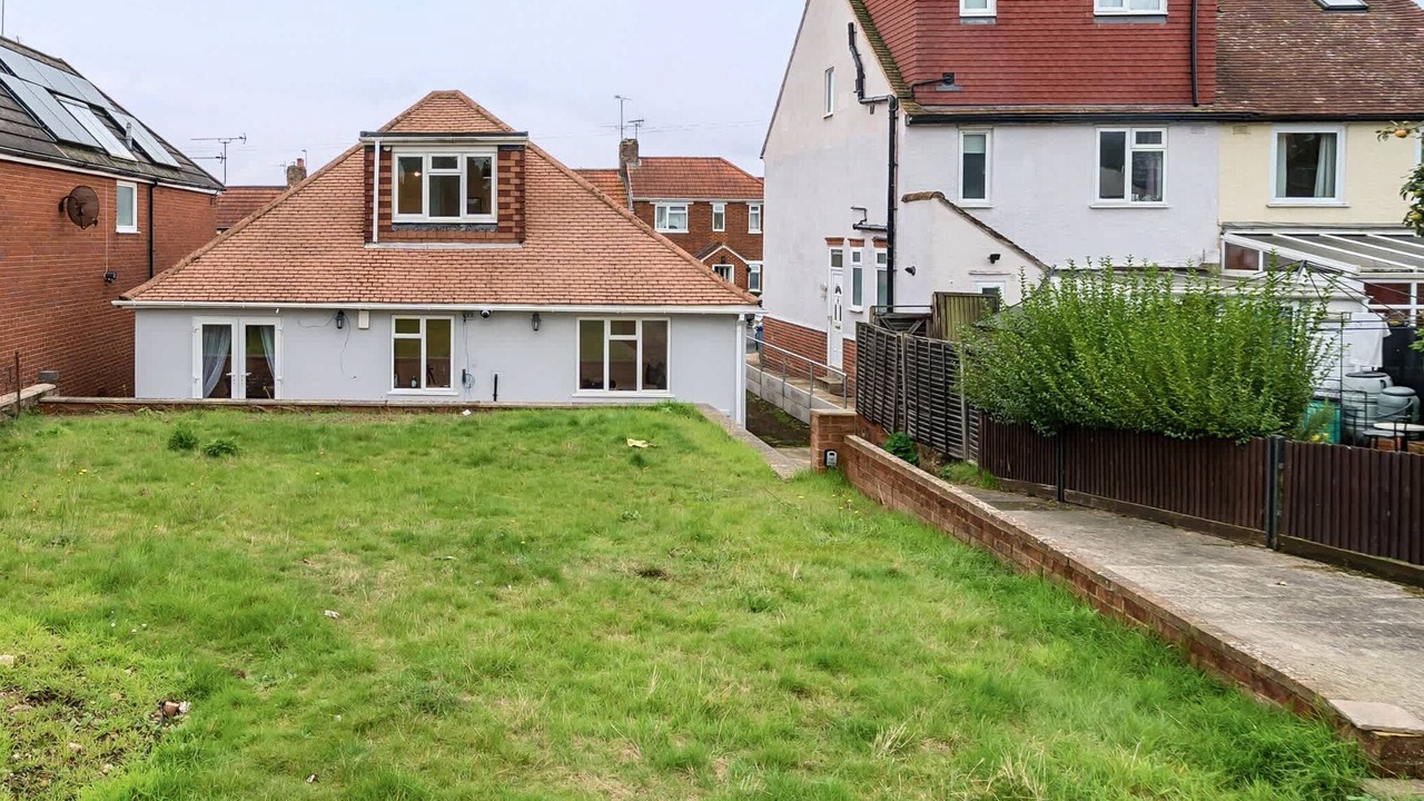 Photo of Others in Rushmoor District