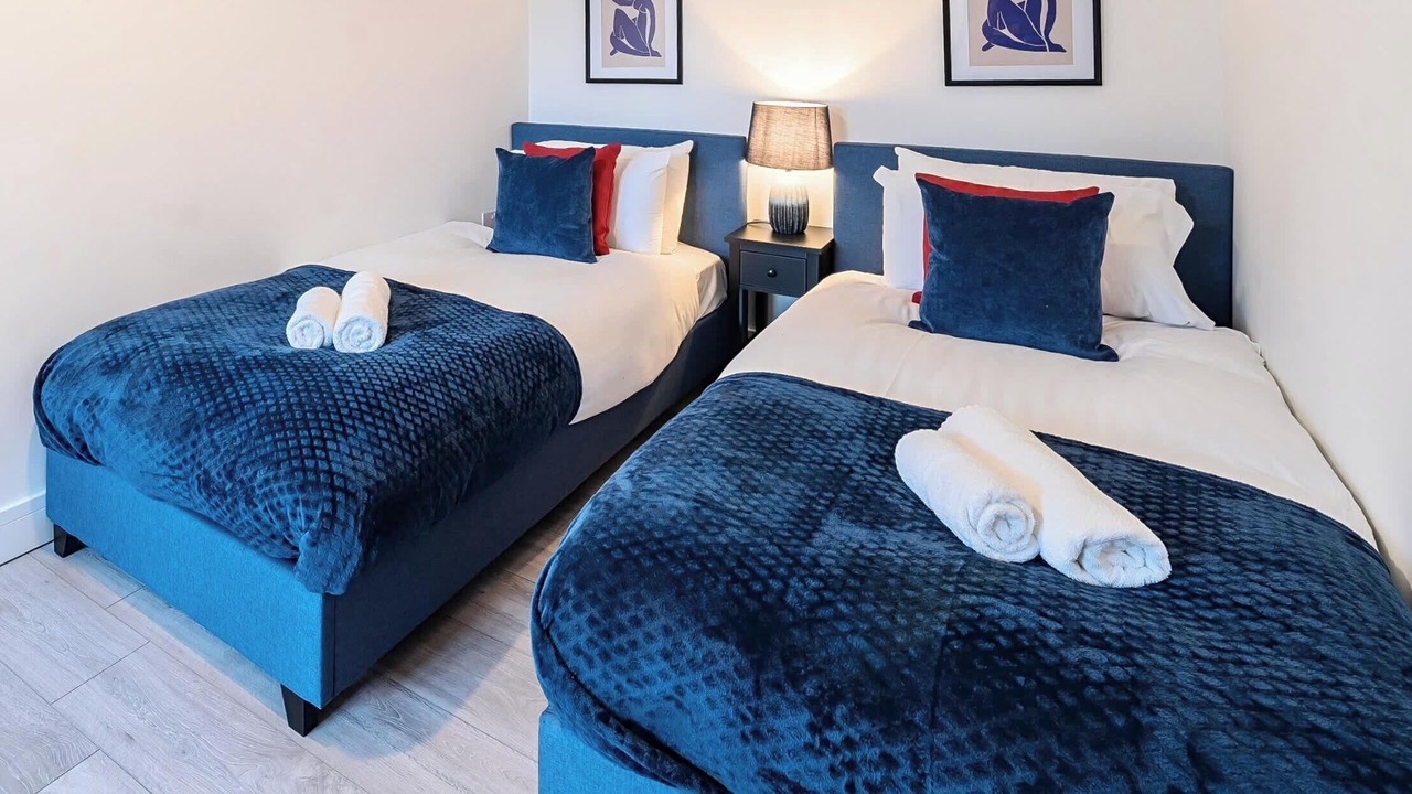 Photo of Others in Rushmoor District