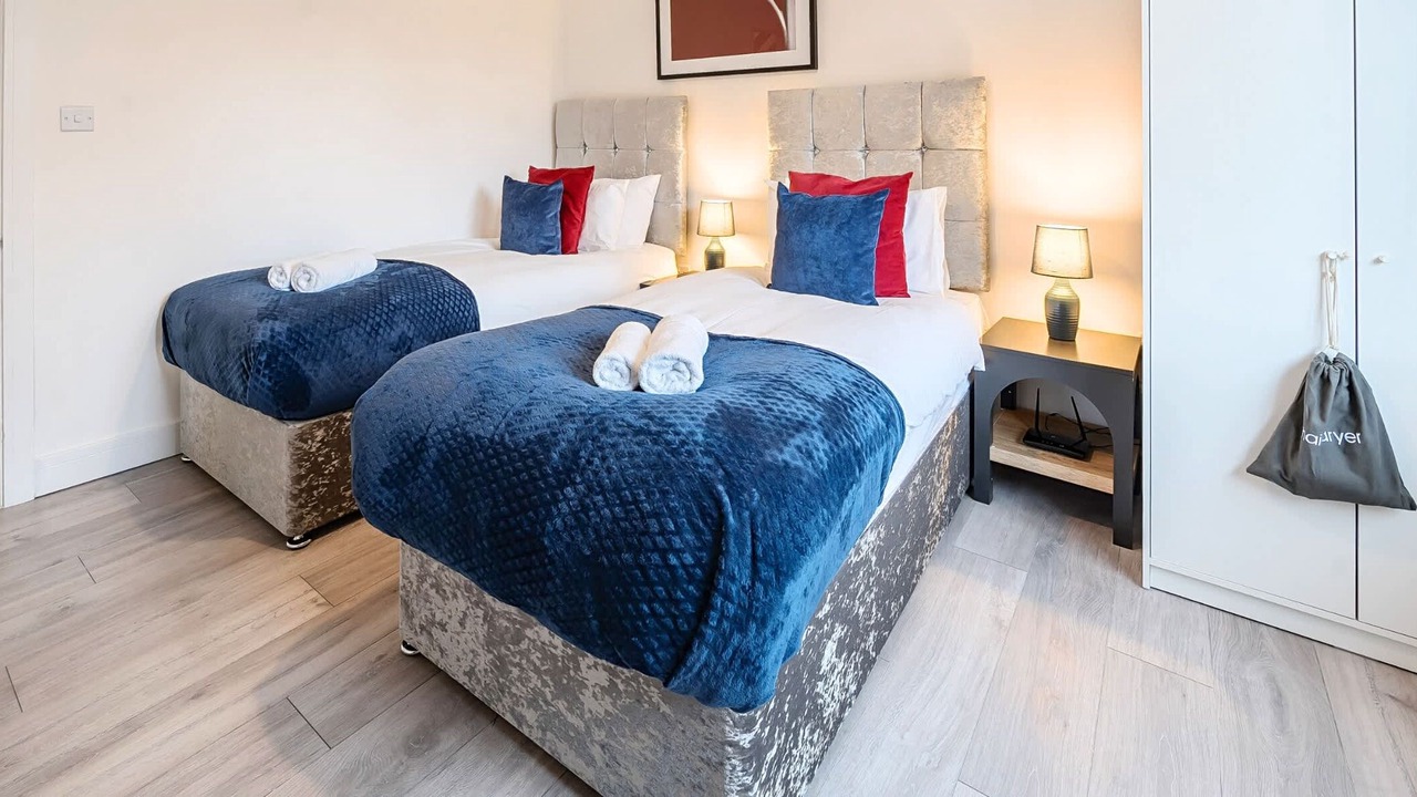 Photo of Others in Rushmoor District