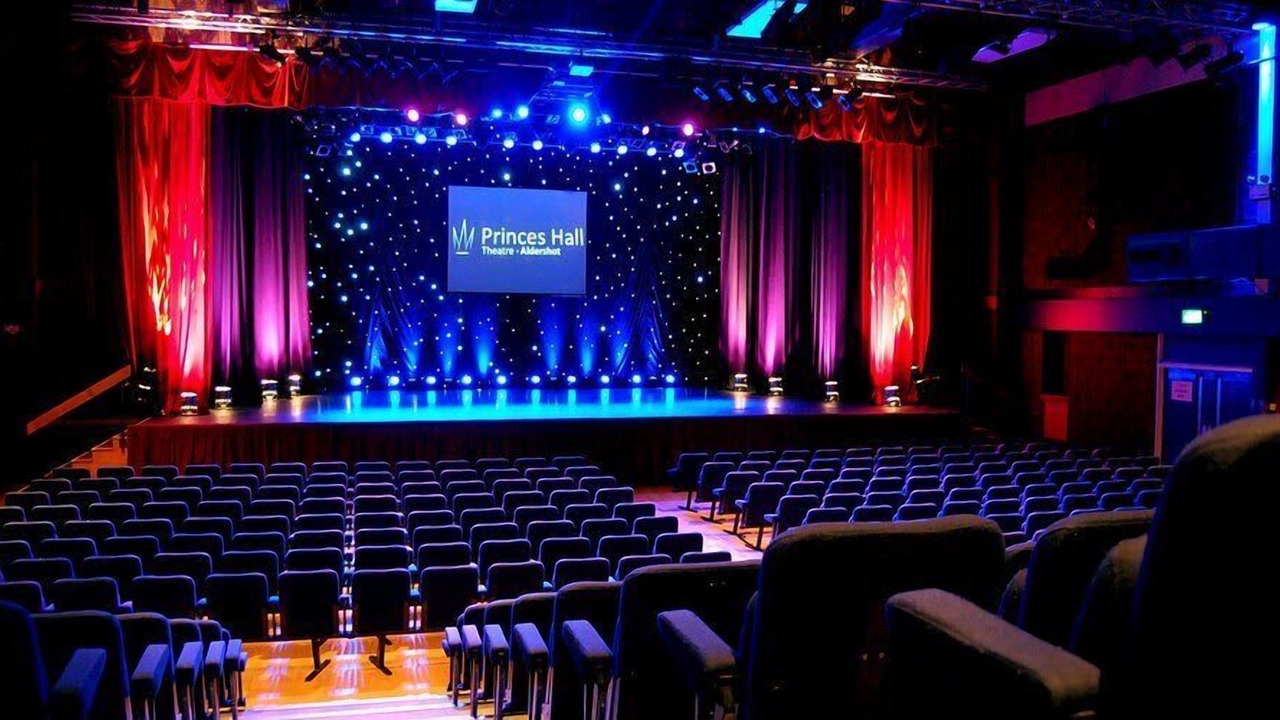 Photo of Others in Rushmoor District