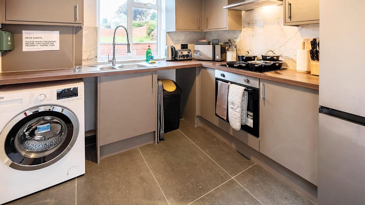 Photo of Others in Rushmoor District