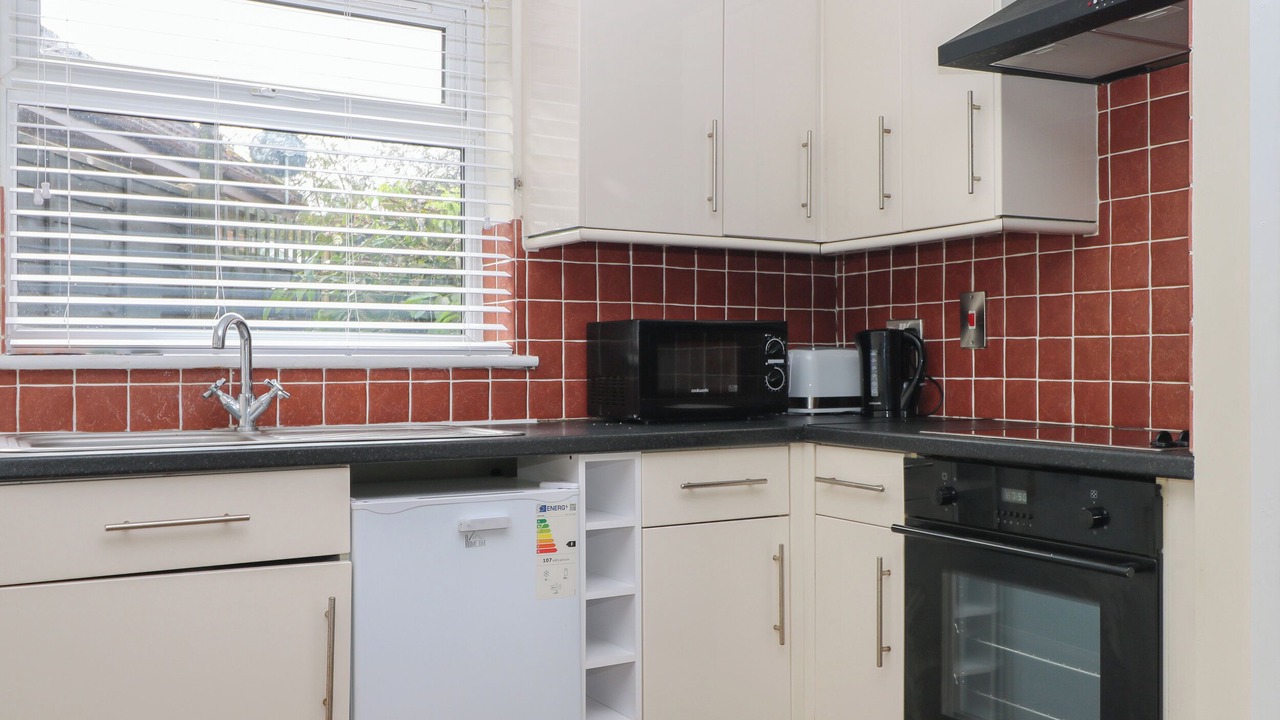 Photo of Kitchen in Ford