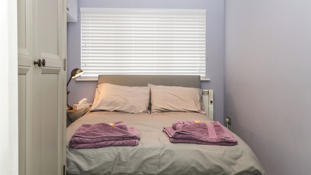 Photo of Bedroom in Ford