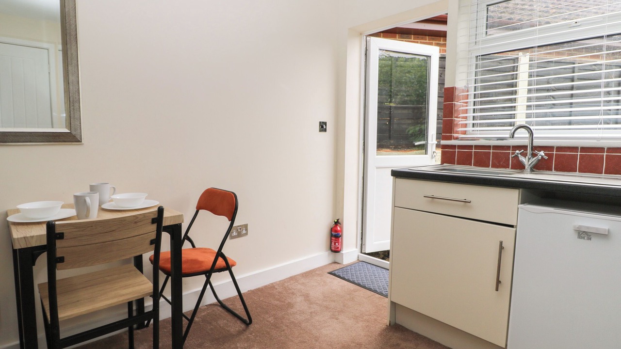 Photo of Kitchen in Ford