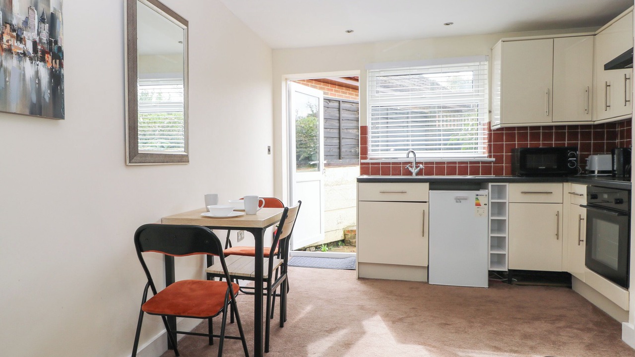 Photo of Kitchen in Ford