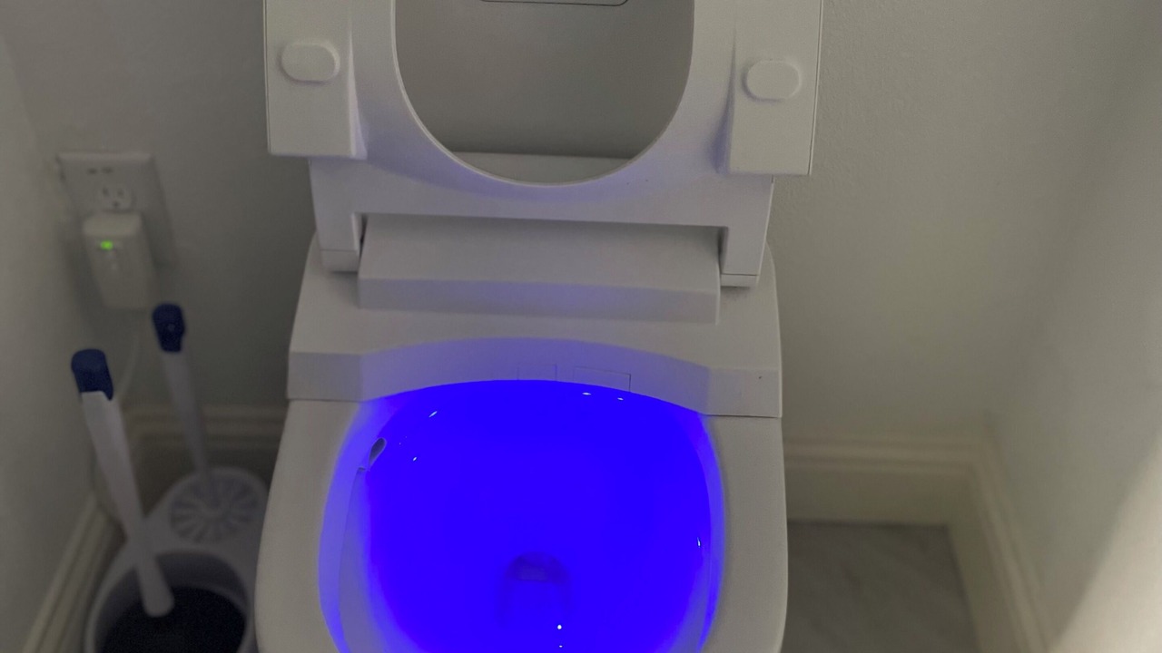 Photo of Bathroom in Southwest Arlington