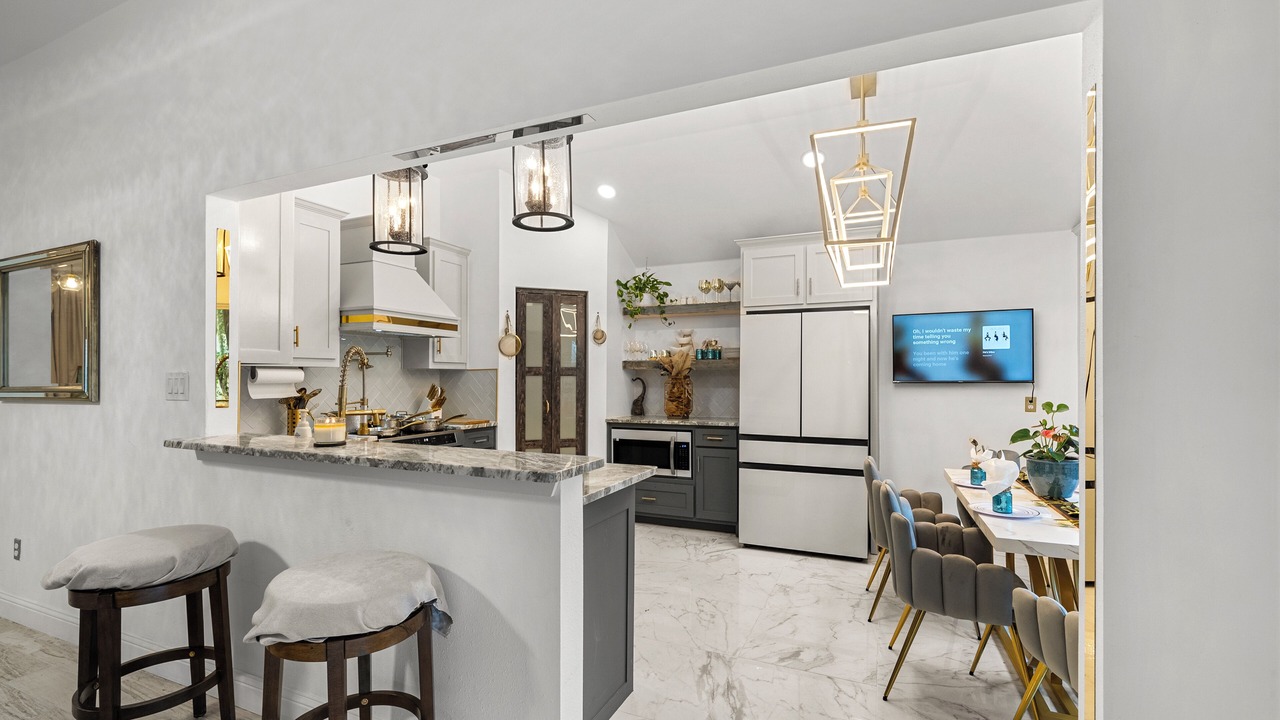 Photo of Kitchen in Southwest Arlington