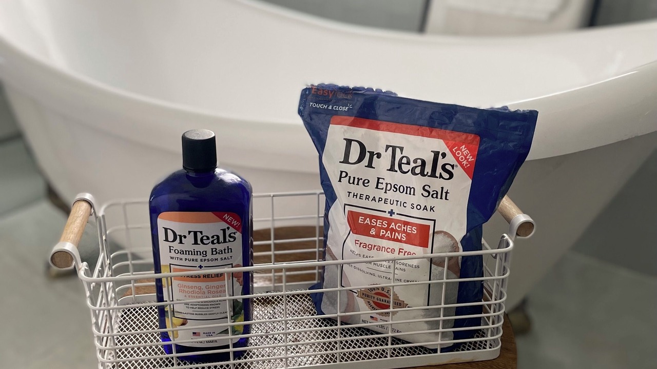 Photo of Bathroom in Southwest Arlington