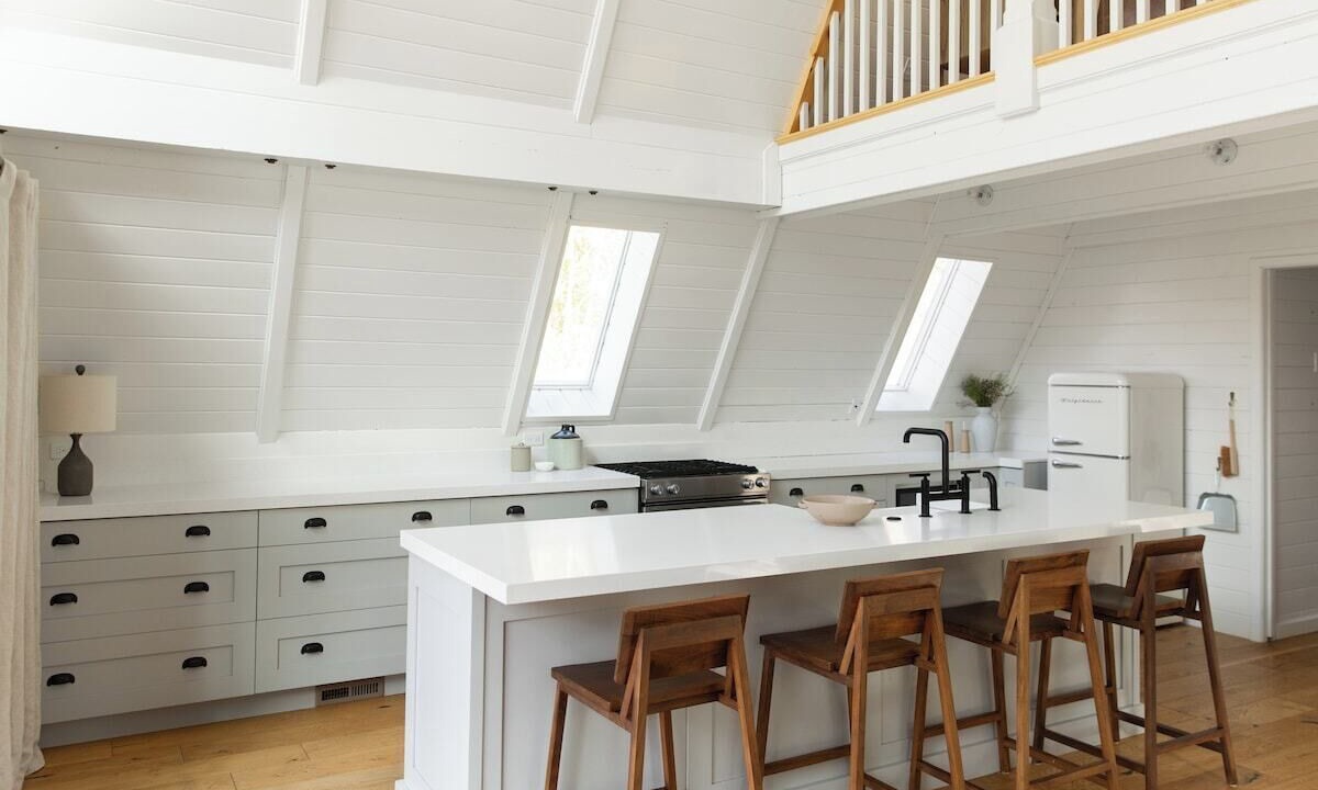 Photo of Kitchen in Park City