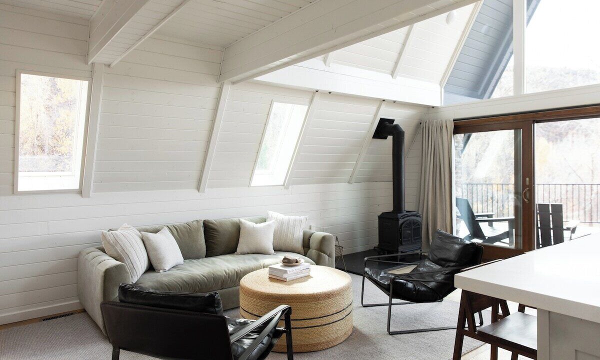 Photo of Livingroom in Park City