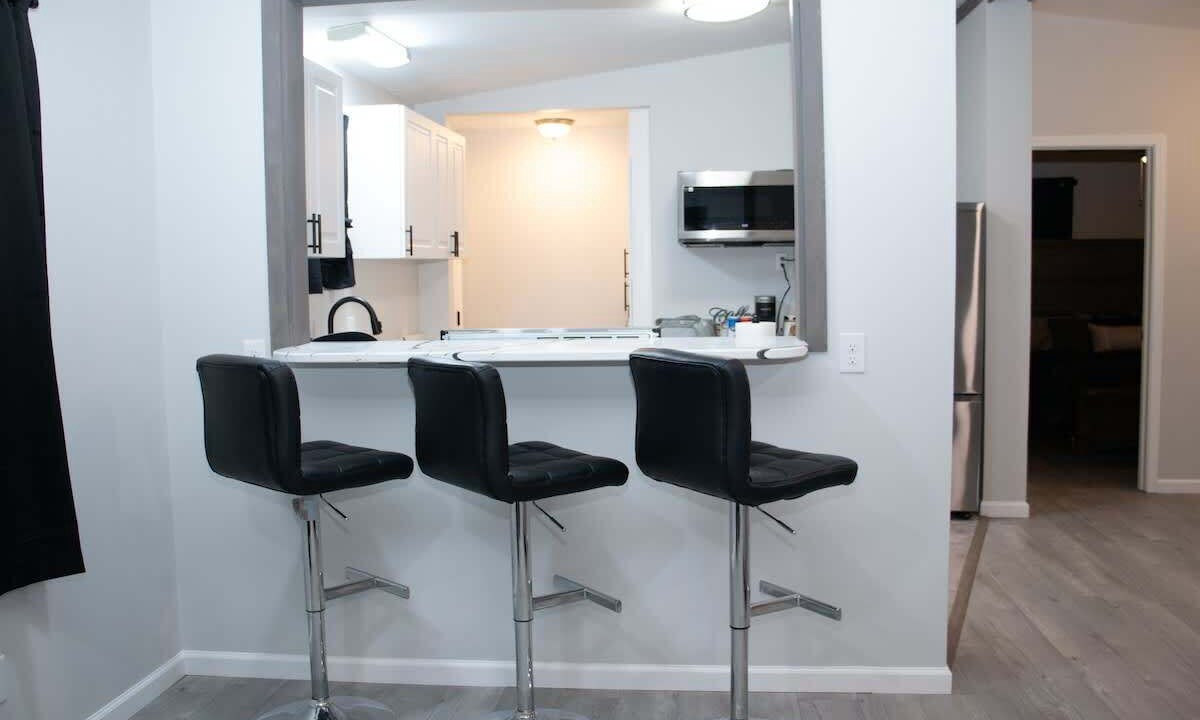 Photo of Kitchen in Cotter
