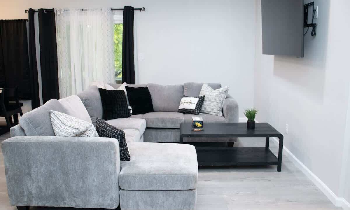 Photo of Livingroom in Cotter