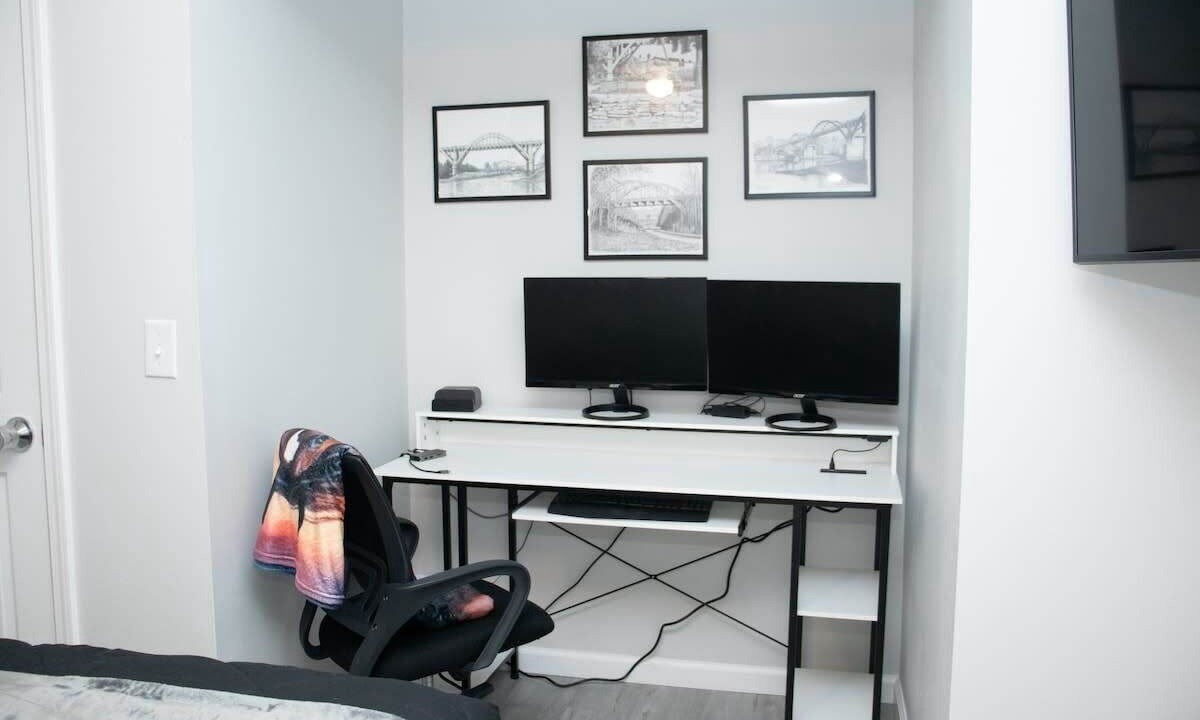 Photo of Bedroom in Cotter