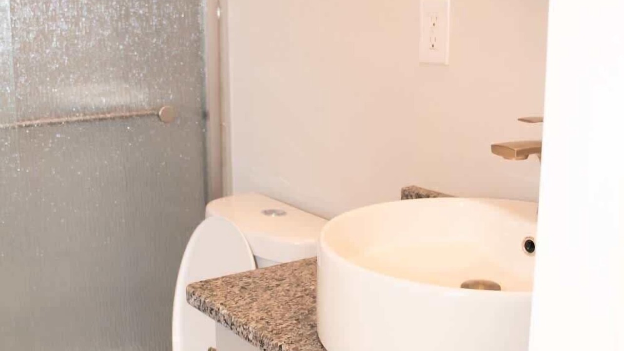 Photo of Bathroom in Cotter