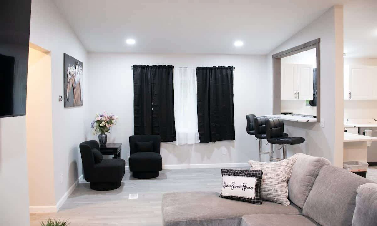 Photo of Livingroom in Cotter