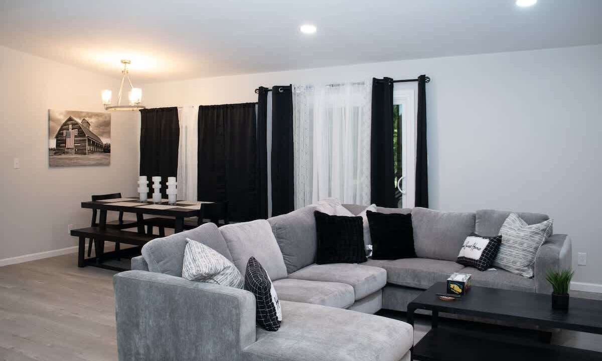 Photo of Livingroom in Cotter