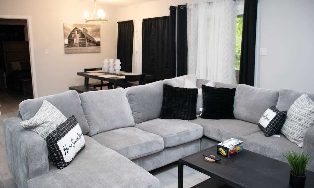 Photo of Livingroom in Cotter