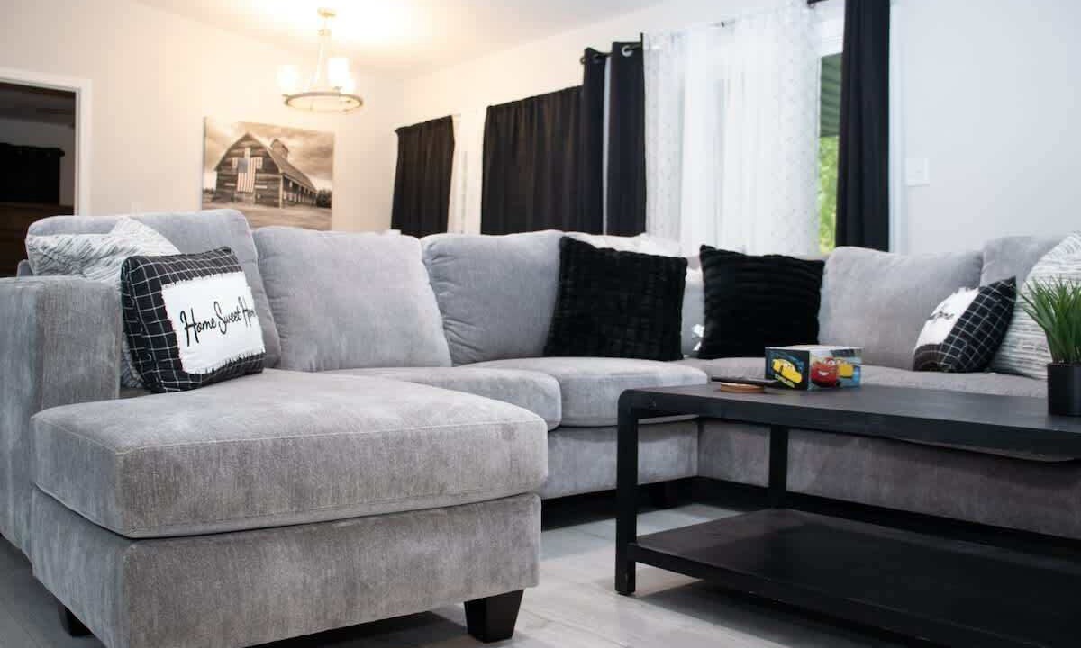 Photo of Livingroom in Cotter