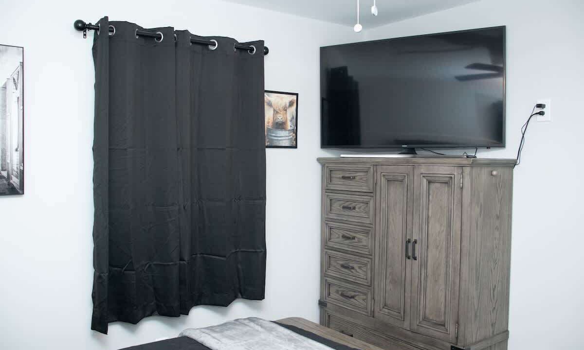 Photo of Bedroom in Cotter