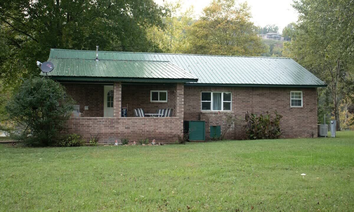 Photo of Outdoor in Cotter