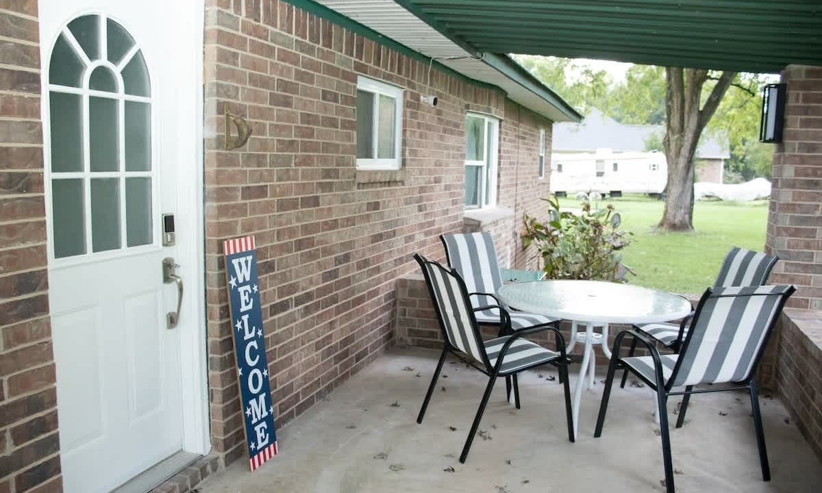 Photo of Outdoor in Cotter