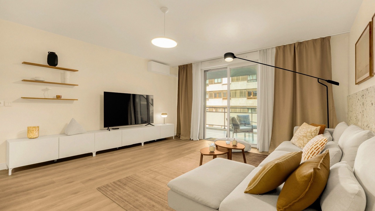 Photo of Livingroom in Saint-Georges