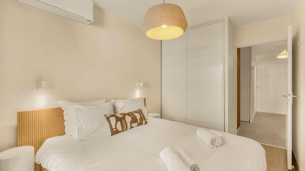 Photo of Bedroom in Saint-Georges