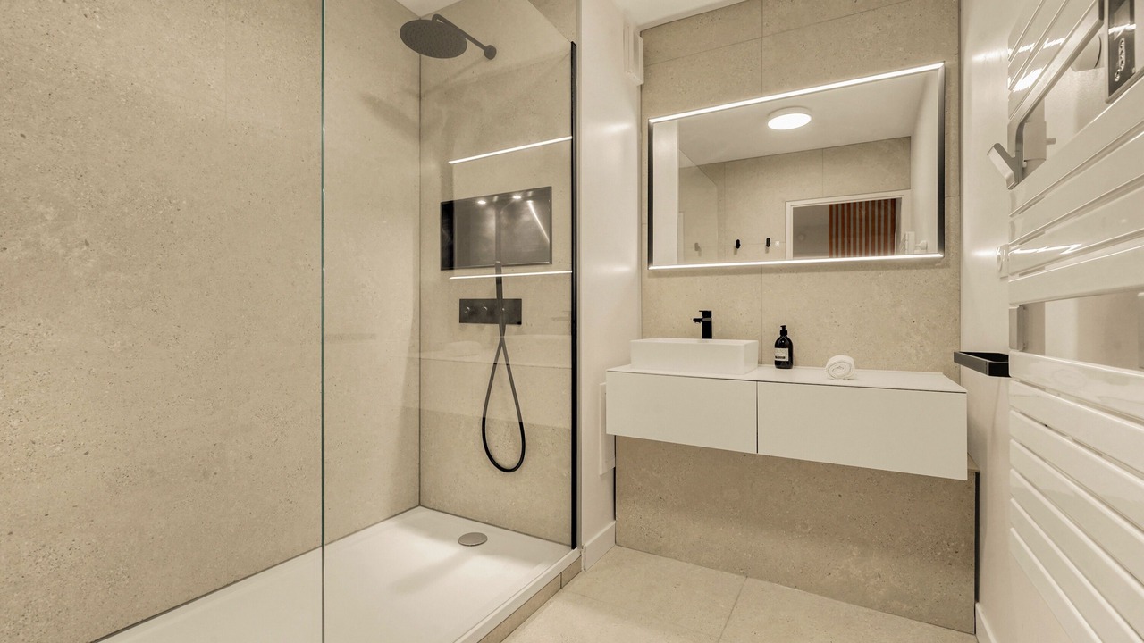 Photo of Bathroom in Saint-Georges