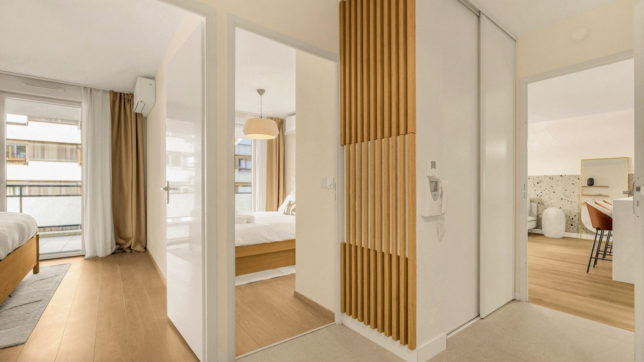 Photo of Bedroom in Saint-Georges