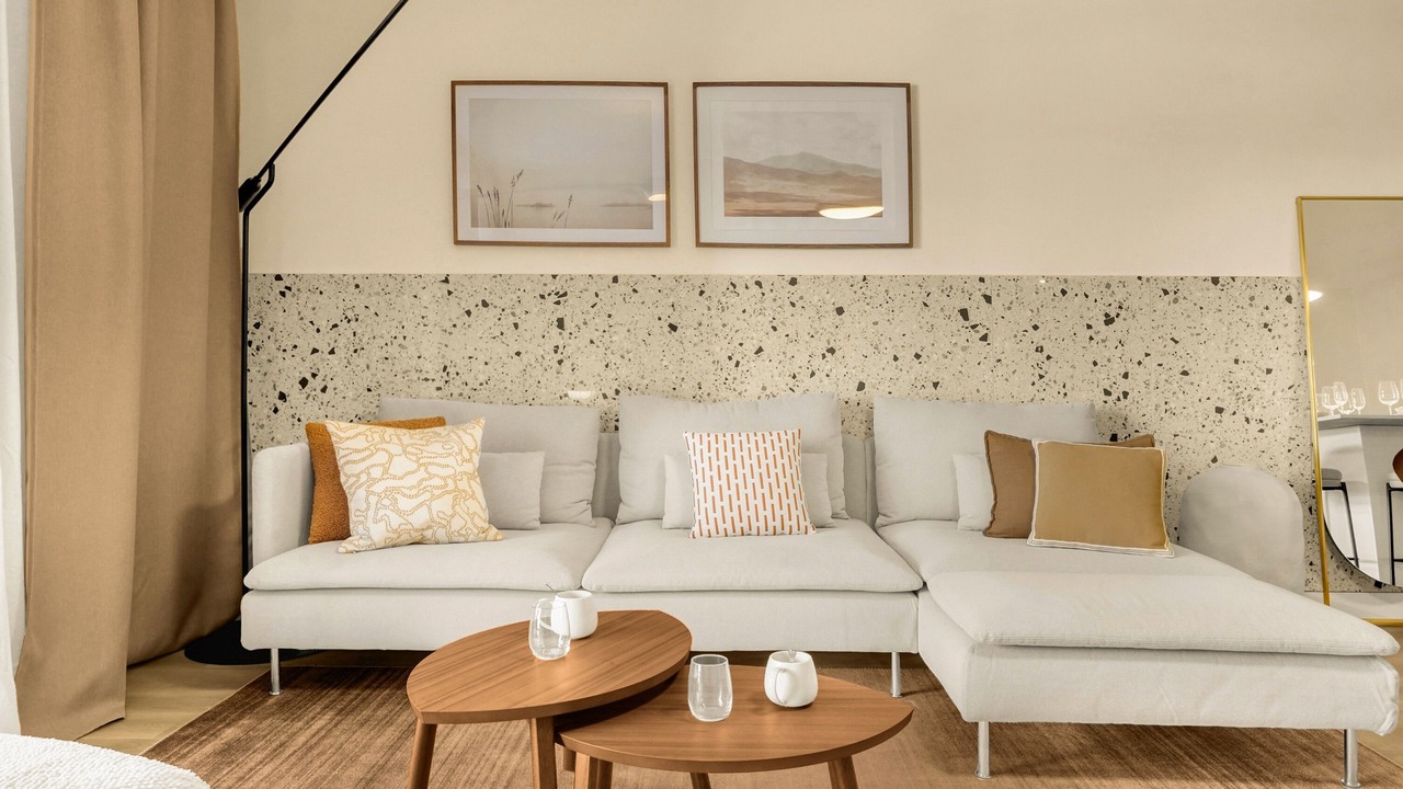 Photo of Livingroom in Saint-Georges
