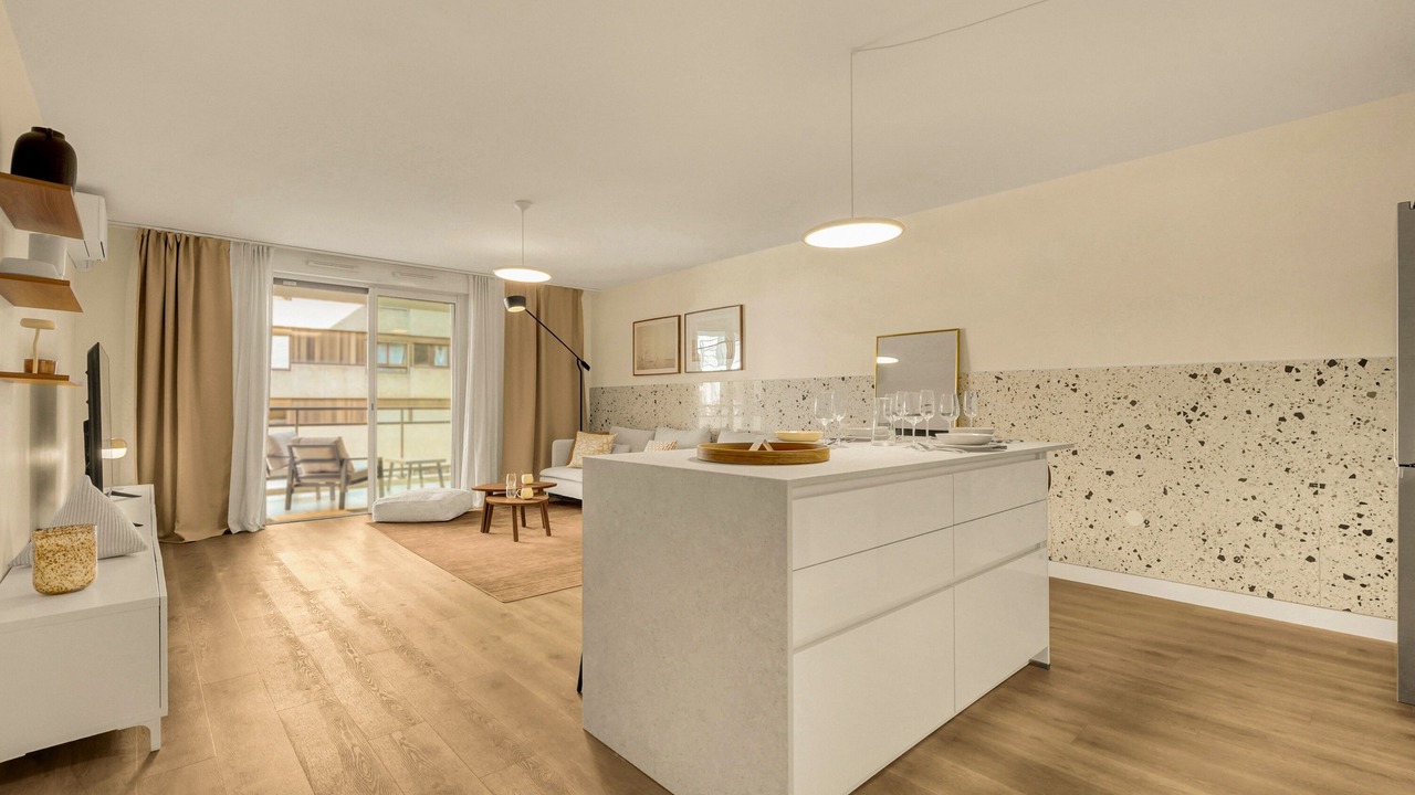 Photo of Livingroom in Saint-Georges