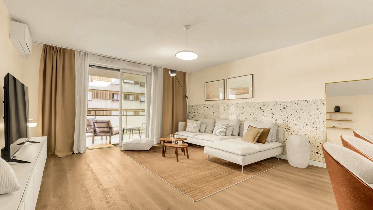 Photo of Livingroom in Saint-Georges