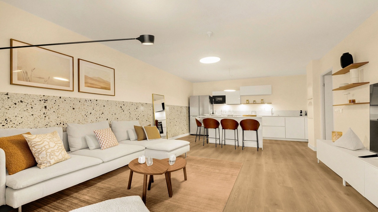 Photo of Livingroom in Saint-Georges