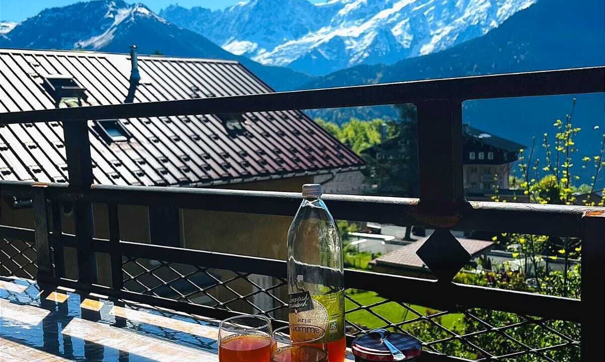 Photo of Outdoor in Plateau-d'Assy