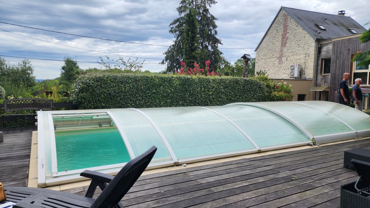 Photo of Outdoor in Longueval-Barbonval