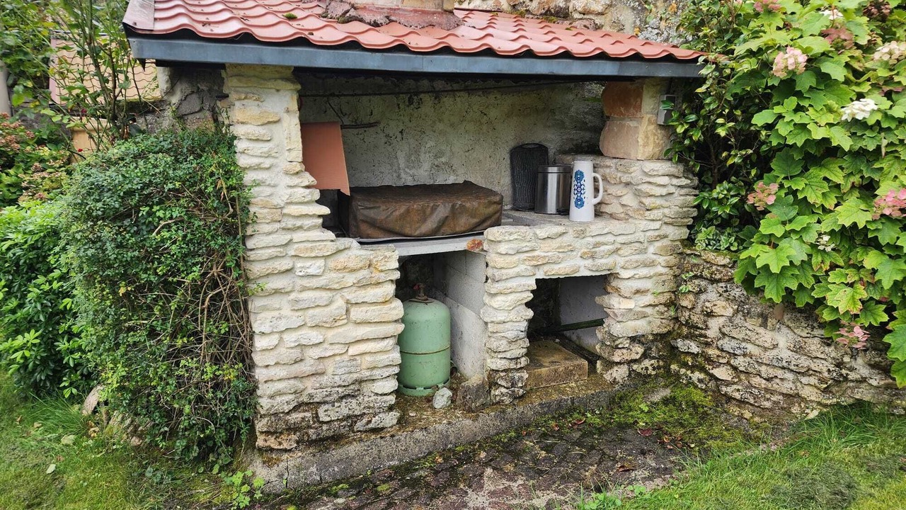 Photo of Outdoor in Longueval-Barbonval