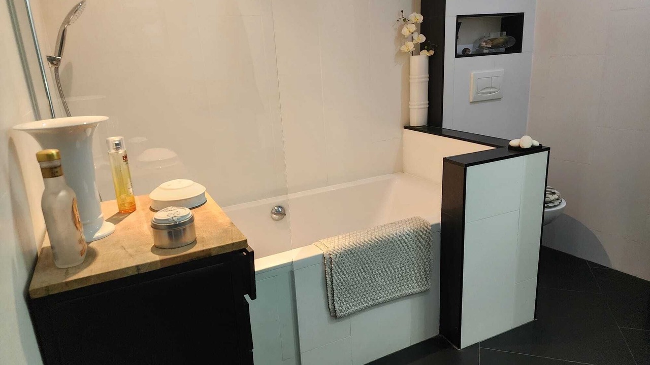 Photo of Bathroom in Longueval-Barbonval