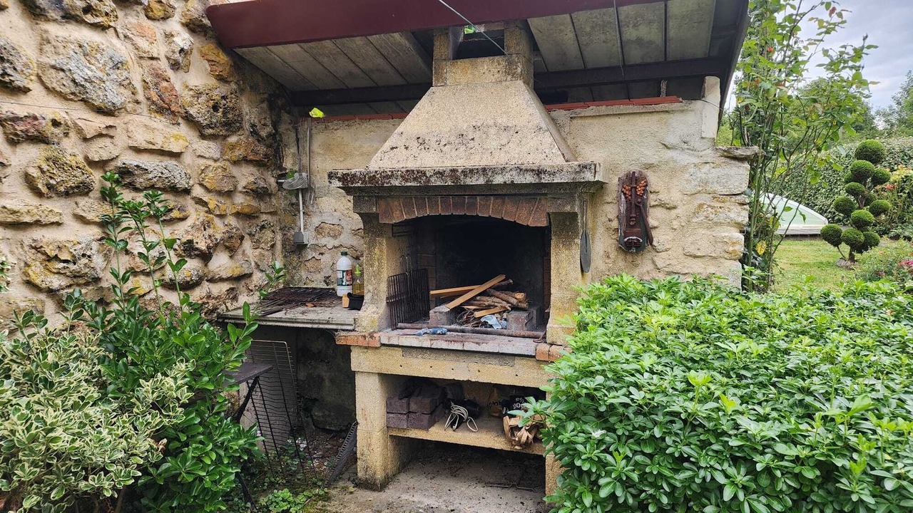 Photo of Outdoor in Longueval-Barbonval