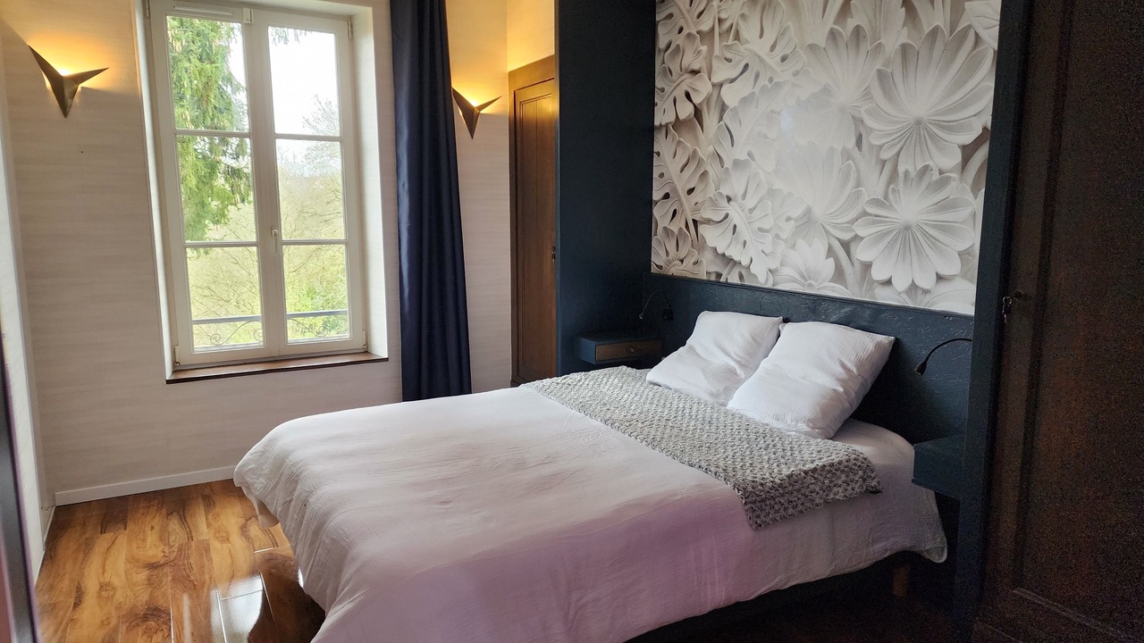 Photo of Bedroom in Longueval-Barbonval