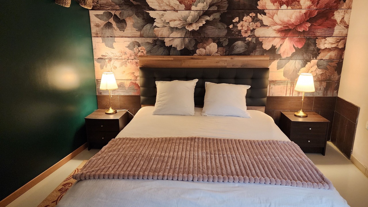 Photo of Bedroom in Longueval-Barbonval