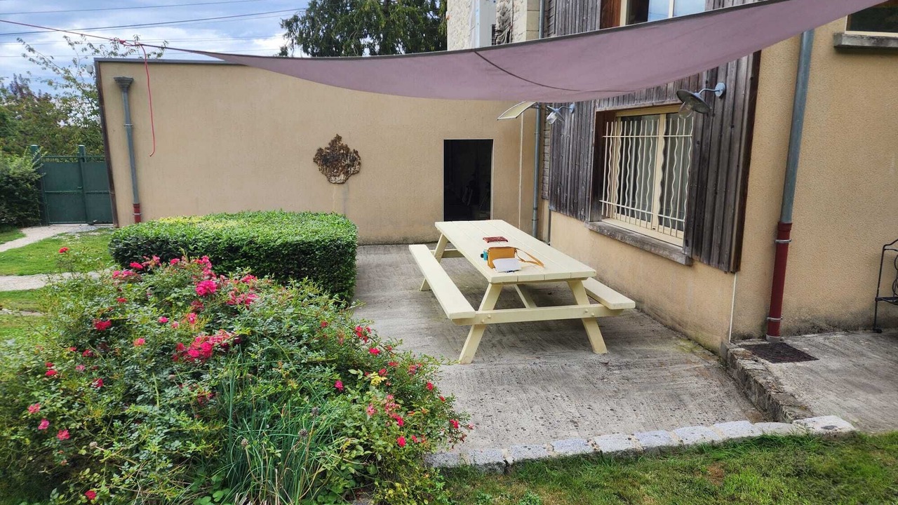 Photo of Outdoor in Longueval-Barbonval