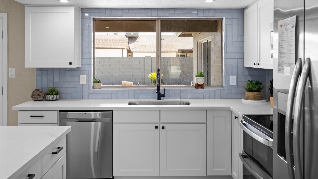 Photo of Kitchen in Glendale