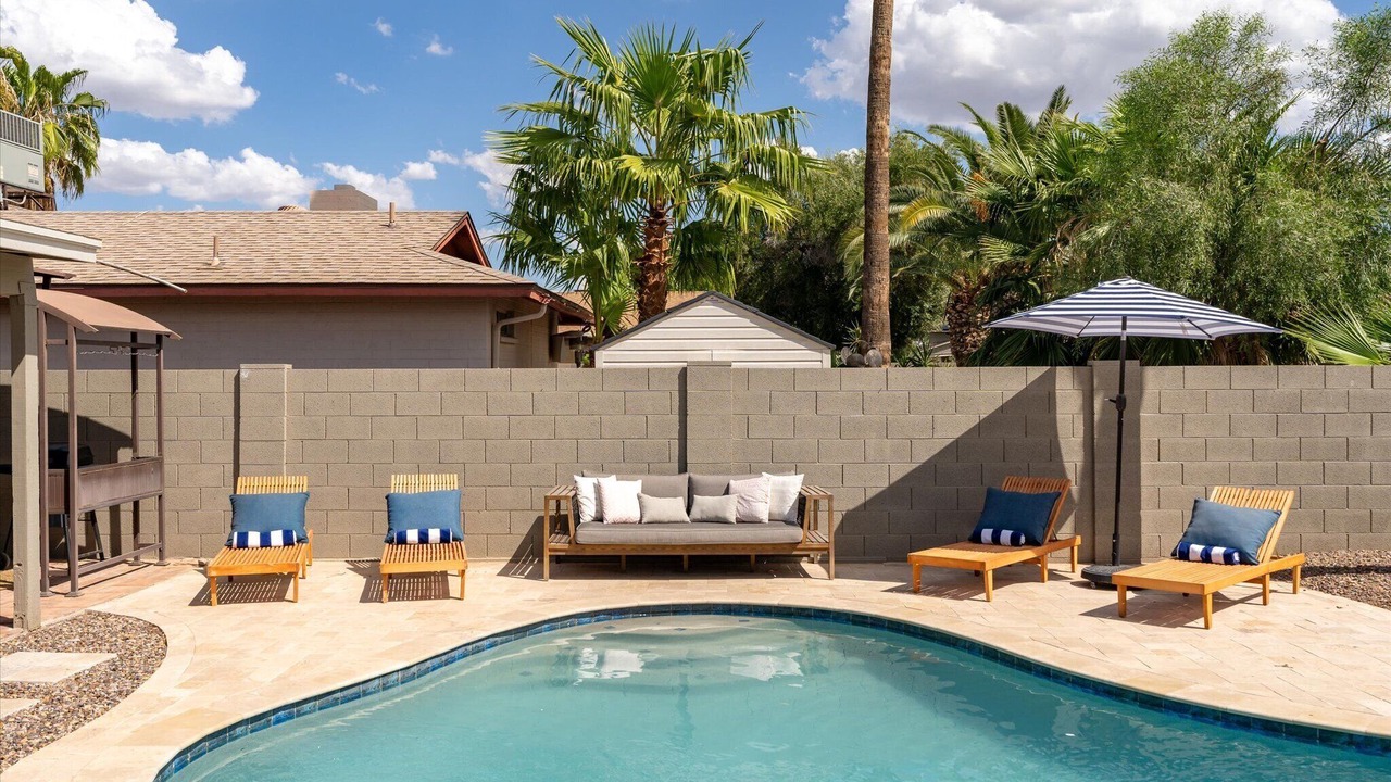 Photo of Outdoor in Glendale