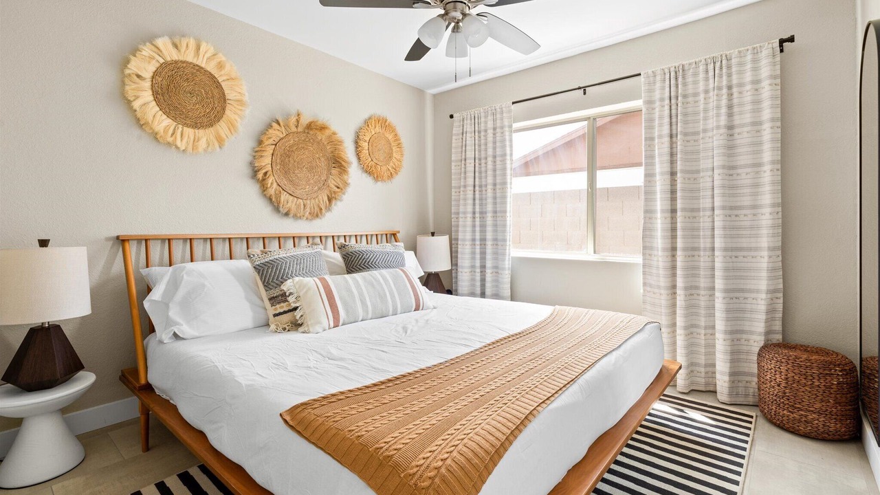 Photo of Bedroom in Glendale