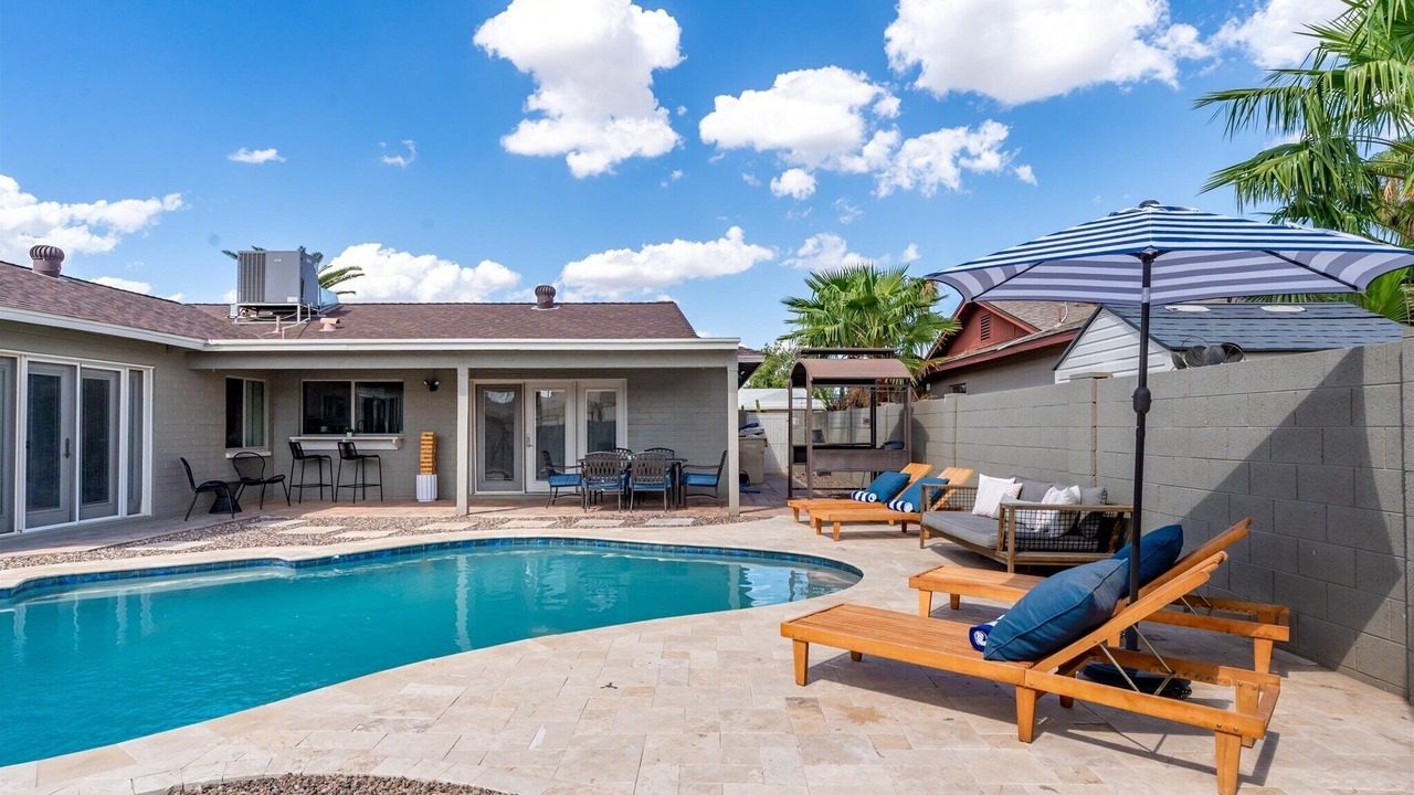 Photo of Outdoor in Glendale