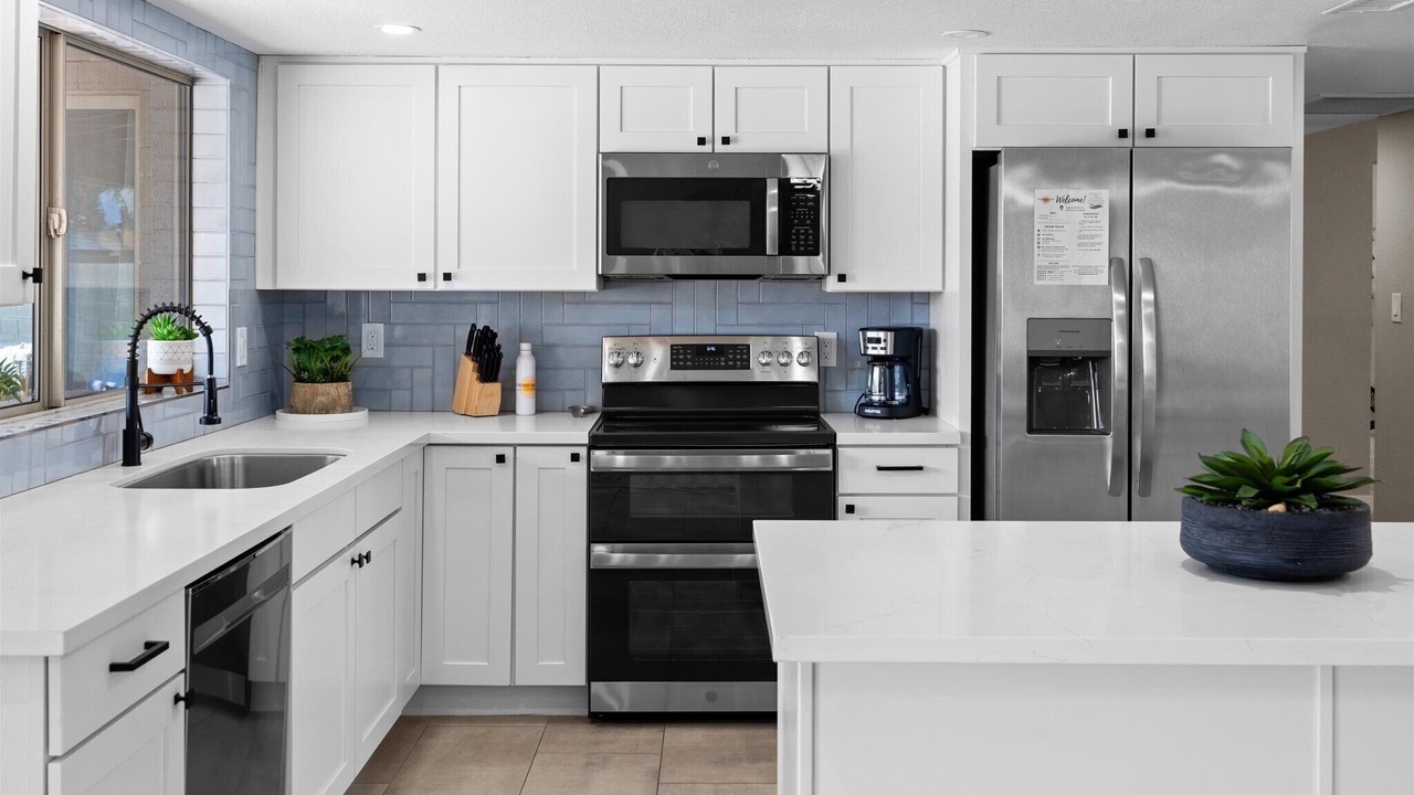 Photo of Kitchen in Glendale