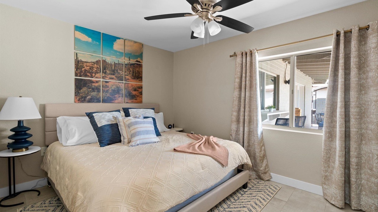 Photo of Bedroom in Glendale